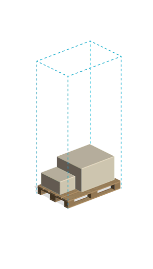 pallet-stacking
